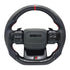 Toyota Land Cruiser LC250 GR Sport Style Carbon Look Upgrade Steering Wheel