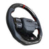 Toyota Land Cruiser LC250 GR Sport Style Carbon Look Upgrade Steering Wheel