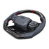 Toyota Land Cruiser LC250 GR Sport Style Carbon Look Upgrade Steering Wheel