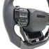 Toyota Land Cruiser LC250 GR Sport Style Carbon Look Upgrade Steering Wheel