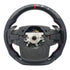 Toyota Land Cruiser LC250 GR Sport Style Carbon Look Upgrade Steering Wheel