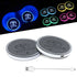 Toyota Logo LED Cup Holder Coaster