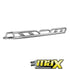 Toyota Quantum Chrome Rear Bar
