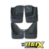 Toyota Quantum Plastic Mud Flaps (4-Piece)