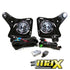 Toyota Quantum (11-14) Fog Lamps