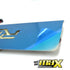 Toyota Revo Light Up Aluminium Step Sill With Revo Logo