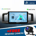 Toyota Run X (03-07) - 9 Inch Lumina Android Entertainment & GPS System +FREE Reverse Camera
