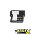 Toyota T Sport Chrome Badge - Assorted Colours