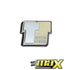 Toyota T Sport Chrome Badge - Assorted Colours