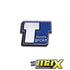 Toyota T Sport Chrome Badge - Assorted Colours