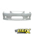 Toyota Tazz Upgrade Fiberglass Bumper (01-On)