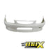 Toyota Tazz Upgrade Fiberglass Bumper (01-On)