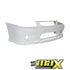 Toyota Tazz Upgrade Fiberglass Bumper (01-On)