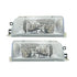 Toyota Twincam (88-93) Crystal Headlights