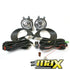 Toyota Yaris Hatch (06-08) OEM Style Fog Lamps