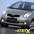 Toyota Yaris Hatch (06-08) OEM Style Fog Lamps