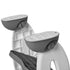 Grey Baby Training Ladder