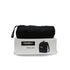 Transformer Travel Bag Black