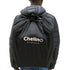 Transformer Travel Bag Black