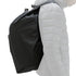 Transformer Travel Bag Black