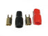 Targa 4gauge Spade Terminal (sold separately, not in pairs)