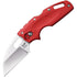 Cold Steel Tuff Lite Red 20LTR