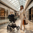 Tulip Lux i-Size Car Seat