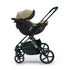 Lunar II Travel System - Mocca