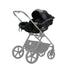 Tulip Lux i-Size Car Seat
