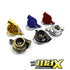 Turbo Key Rings