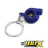 Turbo Key Rings