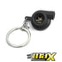 Turbo Key Rings
