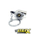 Turbo Key Rings