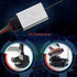 Turbo LED Canbus Headlight Bulb Kit - 9006