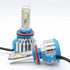 Turbo LED Canbus Headlight Bulb Kit - H1