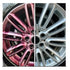 Turtle Wax Colour Shift Wheel Cleaner 750ml