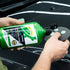 Turtle Wax Hard Shell Shine Car Wax Liquid 500ml
