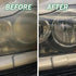 Turtle Wax Headlight Lens Restorer Kit