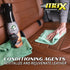 Turtle Wax Hybrid Solutions Leather Mist Spray (591ml)