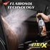 Turtle Wax Hybrid Solutions Leather Mist Spray (591ml)
