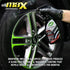 Turtle Wax Hybrid Solutions Graphene Acrylic Tyre Shine Spray Coating (680ml)