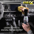 Turtle Wax Hybrid Solutions Streak-Free Mist Interior Detailer Spray (591ml)