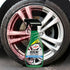 Turtle Wax RedLine All Wheel Cleaner (500ml)