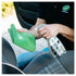 Turtle Wax Total Interior Shampoo - 500ml
