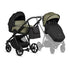 Tutis Mio3+ Stroller Exclusive Edition