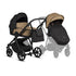 Tutis Mio3+ Stroller Exclusive Edition