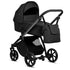 Tutis Mio3+ Stroller Black Edition