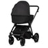 Tutis Mio3+ Stroller Black Edition