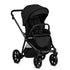 Tutis Mio3+ Stroller Black Edition