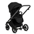 Tutis Mio3+ Stroller Black Edition